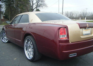 Illustration for article titled Become an Intellectual Property Rights Flaunting Pimp for $35,000!